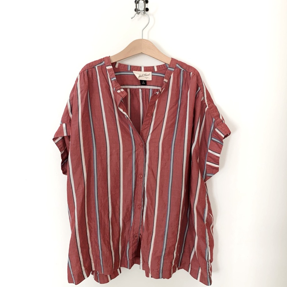 Universal Thread Top